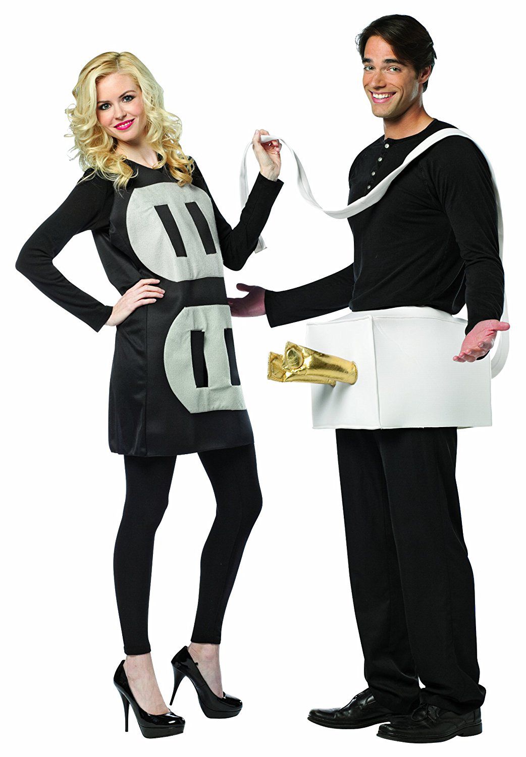 4. Plug and Socket